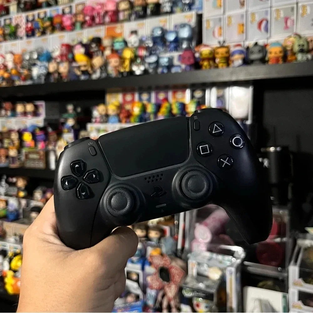 PS5 dual wireless controller